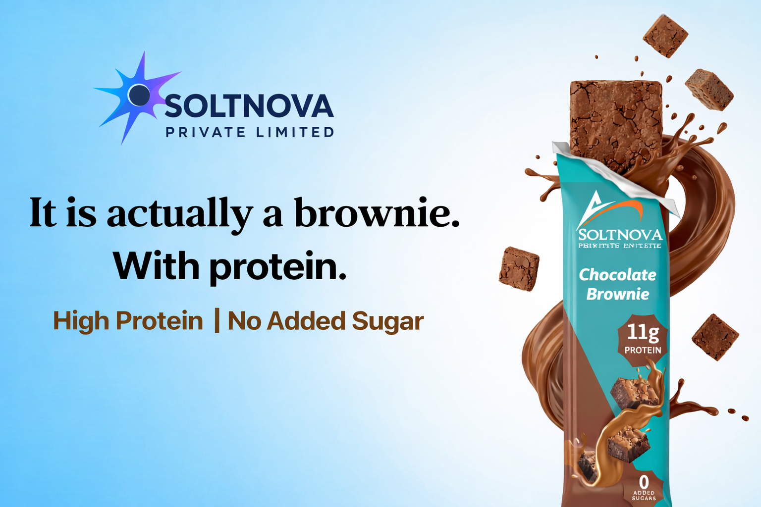 Protein Bar